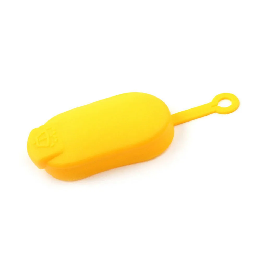 Useful Durable New Practical Windshield Washer Cover Cap Vehicle Yellow Lid Parts Plastic Replacement 7700411279
Useful Durable New Practical Windshield Washer Cover Cap Vehicle Yellow Lid Parts Plastic Replacement 7700411279