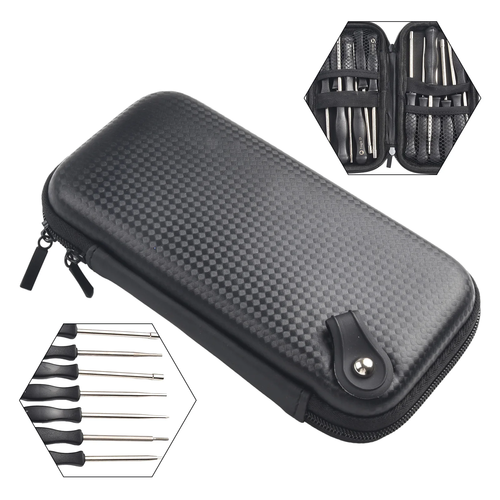 14pcs Screwdriver Carburetor Adjustment Tool For Craftsman Screwdriver Kit 14pcs Screwdriver 14pcs Screwdriver
14pcs Screwdriver Carburetor Adjustment Tool For Craftsman Screwdriver Kit 14pcs Screwdriver 14pcs Screwdriver
