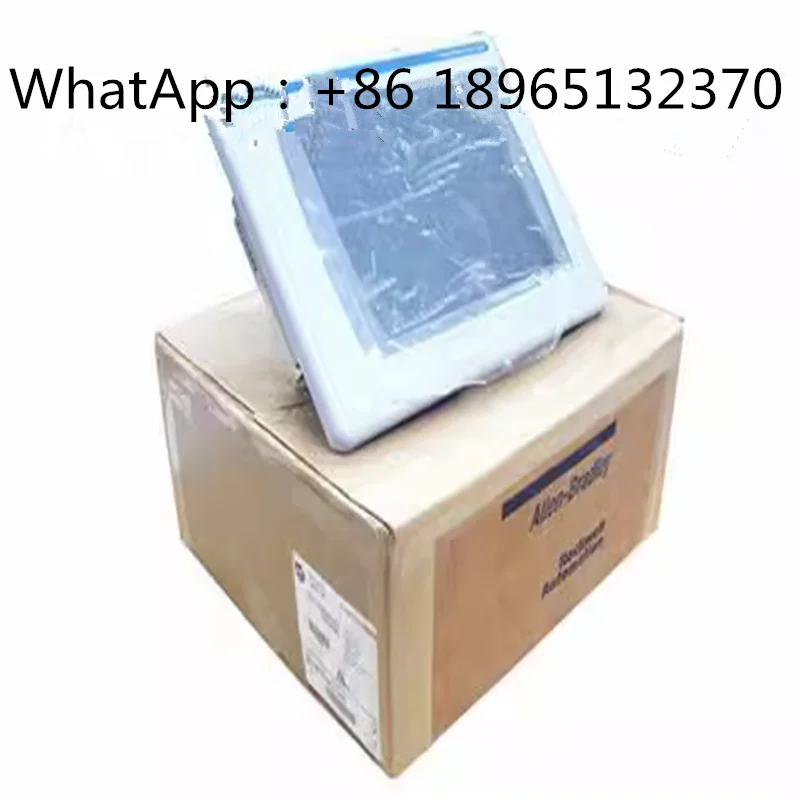 2711P-RAT15 2711PRAT15 2711P-RTMC 2711PRTMC 2711P-RVT12 2711PRVT12 2711P-RN10H 2711PRN10H New Original TouchScreen
2711P-RAT15 2711PRAT15 2711P-RTMC 2711PRTMC 2711P-RVT12 2711PRVT12 2711P-RN10H 2711PRN10H New Original TouchScreen