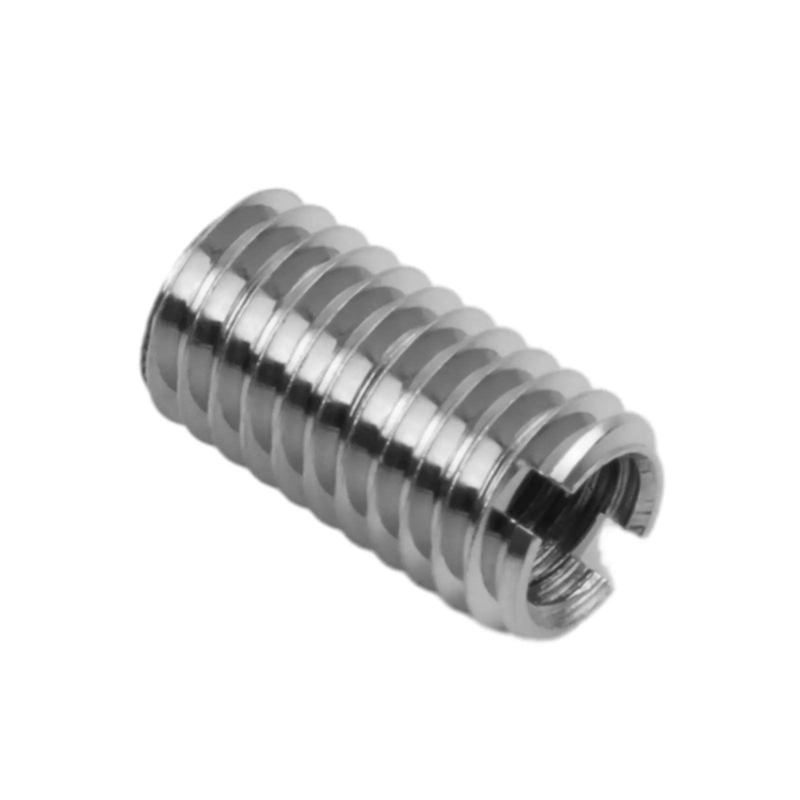 10pcs Threaded Insert Inner M6X10 to Outer M8X125 Length 15MM ─ Cost effective Solution for Manufacturing Industry
10pcs Threaded Insert Inner M6X10 to Outer M8X125 Length 15MM ─ Cost effective Solution for Manufacturing Industry