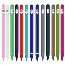 Anti-falling Tablet Screen Writing Stylus Pen Protective Case for Apple Pencil 1 
Anti-falling Tablet Screen Writing Stylus Pen Protective Case for Apple Pencil 1