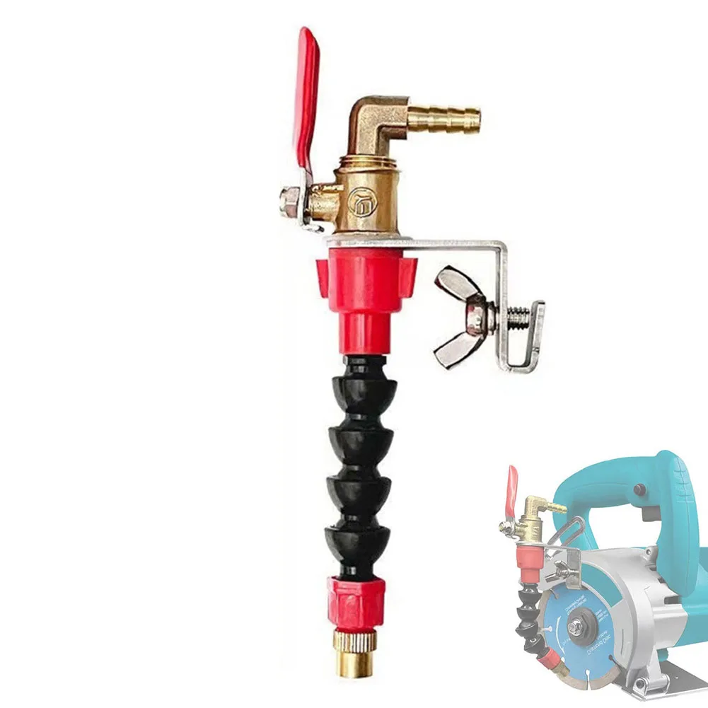 Water Sprayer Water Nozzle Dust-Proof For Cutting Machine Pp And Metal Replacement Universal Accessories Black Red
Water Sprayer Water Nozzle Dust-Proof For Cutting Machine Pp And Metal Replacement Universal Accessories Black Red