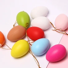 12 Pcs Easter Plastic Eggs DIY Hand Painted Eggs Hanging Pendants Simulation Eggs Ornaments Wedding Birthday Party Home Decorat
12 Pcs Easter Plastic Eggs DIY Hand Painted Eggs Hanging Pendants Simulation Eggs Ornaments Wedding Birthday Party Home Decorat