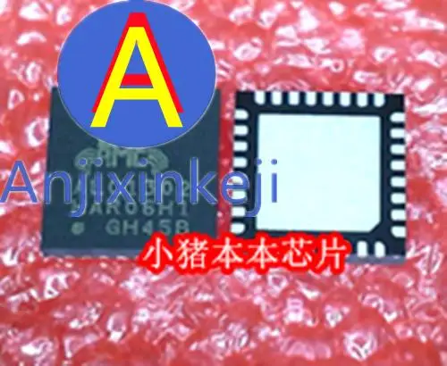 5pcs 100% orginal new best quality ALC1302 ALC1302-CG QFN 
5pcs 100% orginal new best quality ALC1302 ALC1302-CG QFN