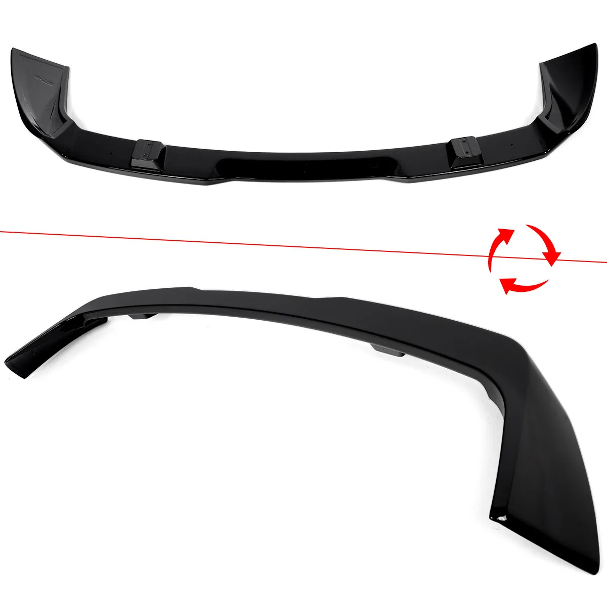 Replace FOR BMW X7 GLOSS BLACK Bumper Surround G07 Sport 4-door 2023 2024 FRONT SPLITTER REAR DIFFUSER SPOILER BODY KIT Refit Replace FOR BMW X7 GLOSS BLACK Bumper Surround G07 Sport 4-door 2023 2024 FRONT SPLITTER REAR DIFFUSER SPOILER BODY KIT Refit