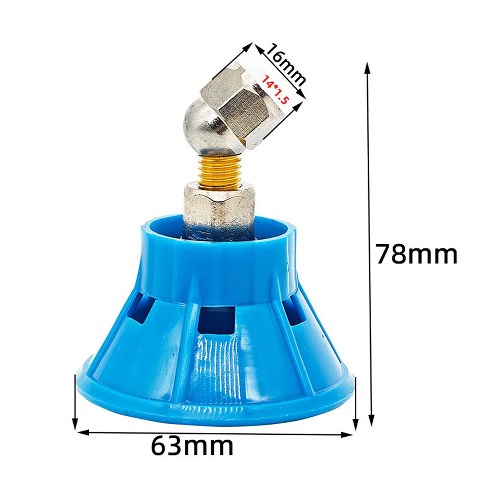 Large Areas Agricultural Irrigation Agricultural Spraying Wear Resistant Construction Copper Design Easy To Use
Large Areas Agricultural Irrigation Agricultural Spraying Wear Resistant Construction Copper Design Easy To Use