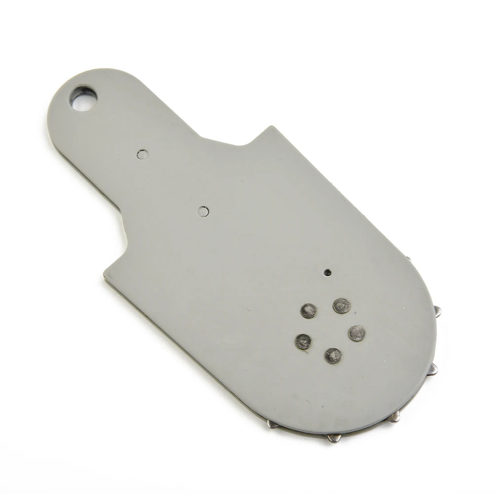 3/8" pitch .050 Replacement Replaces Spare Replaceable .058 Sprocket Nose Tip Gauge Bars For Oregon 30853 Accessory
3/8" pitch .050 Replacement Replaces Spare Replaceable .058 Sprocket Nose Tip Gauge Bars For Oregon 30853 Accessory