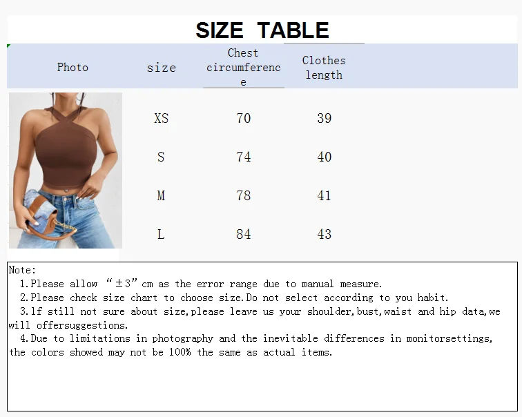 Sexy Halter Top Sc07dc6ce2ed7405c8070cd7186711d15z