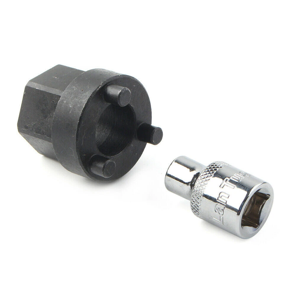 AC Compressor Clutch HUB Remover Tool Car Electrical Equipment Hot Sale Parts Useful 5SE09C Clutch Plug-and-play
AC Compressor Clutch HUB Remover Tool Car Electrical Equipment Hot Sale Parts Useful 5SE09C Clutch Plug-and-play