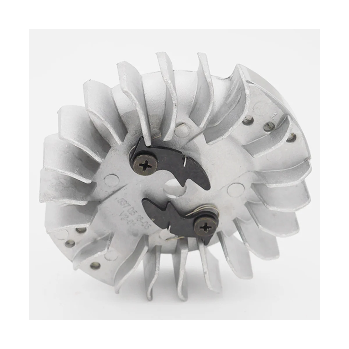 Косилка, маховик зажигания двигателя бензопилы, подходит для Husqvarna HUSQVARNA 61 268 266 272XP
Косилка, маховик зажигания двигателя бензопилы, подходит для Husqvarna HUSQVARNA 61 268 266 272XP