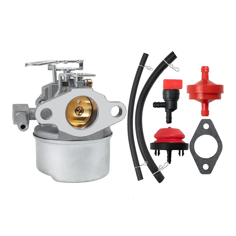 640084B Carburetor For Snow Blower 632107A 632107 640084 640084A Engines 521 HSSK40 HSSK50 LH195SA 38050 Snow Blower
640084B Carburetor For Snow Blower 632107A 632107 640084 640084A Engines 521 HSSK40 HSSK50 LH195SA 38050 Snow Blower
