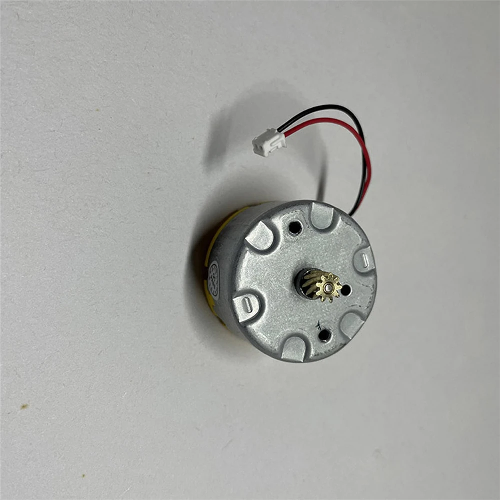 For Credy Side Brush Motor Sweeper Cleaner Laser Head Motor Robotic Sweeper Vacuum Cleaner Repair Part
For Credy Side Brush Motor Sweeper Cleaner Laser Head Motor Robotic Sweeper Vacuum Cleaner Repair Part