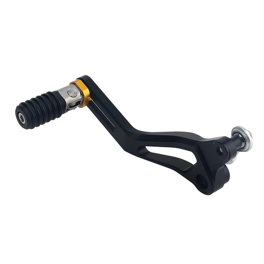 Motorcycle Adjustable Folding Gear Shifter Shift Pedal Lever Fits For Kawasaki Ninja 400 Z400 Ninja400 2018-2022
Motorcycle Adjustable Folding Gear Shifter Shift Pedal Lever Fits For Kawasaki Ninja 400 Z400 Ninja400 2018-2022