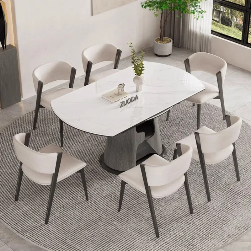 Italian Designer Dining Table Beautiful Eyelashes High Quality Nordic European Coffee Tables Kitchen Classic Muebles Furniture
Italian Designer Dining Table Beautiful Eyelashes High Quality Nordic European Coffee Tables Kitchen Classic Muebles Furniture