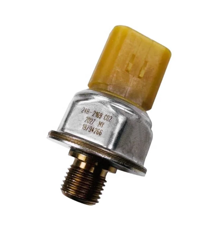 248-2169 2482169 335-5321 5PP4-21 3355321 oil pressure sensor for for CATerpillar for for CAT C7 C9 E325D E330
248-2169 2482169 335-5321 5PP4-21 3355321 oil pressure sensor for for CATerpillar for for CAT C7 C9 E325D E330