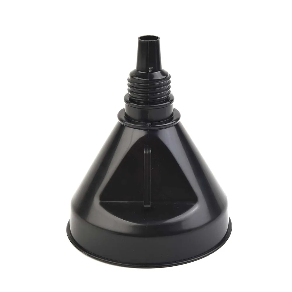 Universal Oiler Filter Funnel Car Truck Motorcycle Filled Plastic Vehicle With Spout Pipe Pour Diesel Gasoline Car Repair Tool
Universal Oiler Filter Funnel Car Truck Motorcycle Filled Plastic Vehicle With Spout Pipe Pour Diesel Gasoline Car Repair Tool