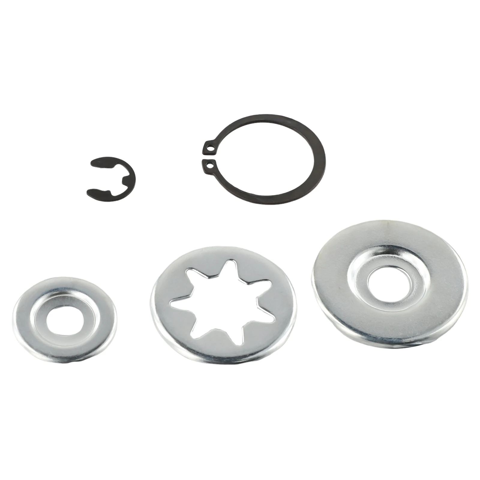 MS381 Clutch Sprocket Washers 380 Chainsaw Parts #11191628915 For Stihl Durable Replace Replacement Accessories
MS381 Clutch Sprocket Washers 380 Chainsaw Parts #11191628915 For Stihl Durable Replace Replacement Accessories