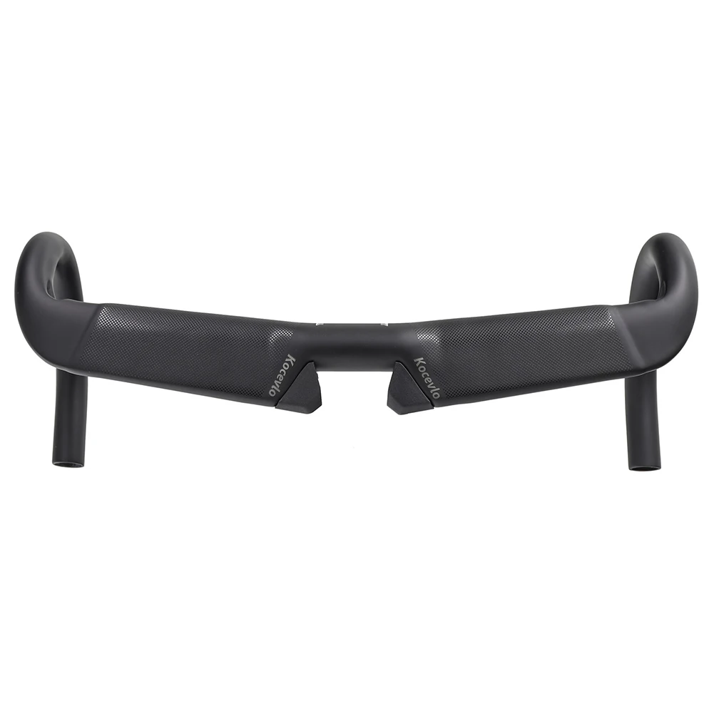 Bicycle Full Carbon Fiber Handlebar 380/400/420/440mm Black Matte Finish Road Bike Bent Bar Cycling Handlebar Accessories
Bicycle Full Carbon Fiber Handlebar 380/400/420/440mm Black Matte Finish Road Bike Bent Bar Cycling Handlebar Accessories