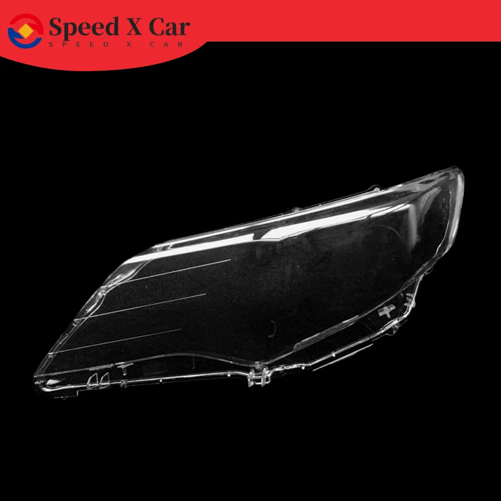 Speed-x Suitable For 10-12 Toyota Camry Lampshades, 12 Camry Lampshades, New Camry Lampshades, Camry
Speed-x Suitable For 10-12 Toyota Camry Lampshades, 12 Camry Lampshades, New Camry Lampshades, Camry