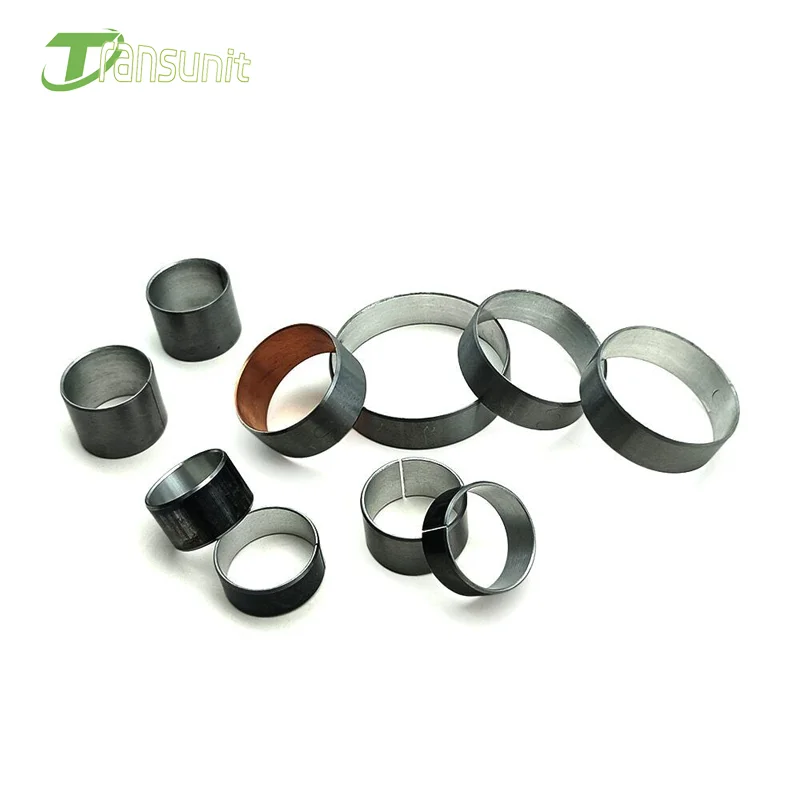AL4 DPO Transmission Bushing O Ring Sealing Kit For Renault Peugeot Citroen
AL4 DPO Transmission Bushing O Ring Sealing Kit For Renault Peugeot Citroen