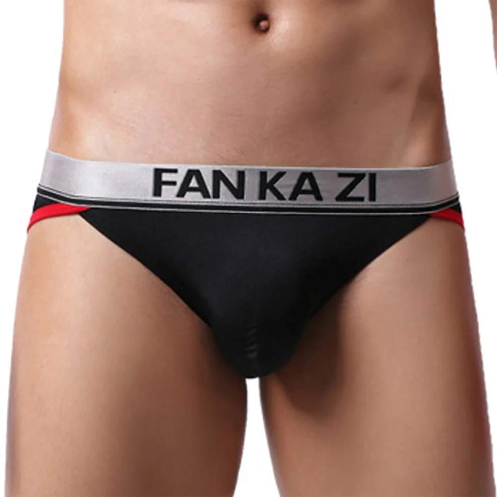 Men Sexy Bulge Pouch Panties Middle Rise Briefs Elastic Underwear Breathable Triangle Brief Young Underpants Gay Erotic Lingerie
Men Sexy Bulge Pouch Panties Middle Rise Briefs Elastic Underwear Breathable Triangle Brief Young Underpants Gay Erotic Lingerie