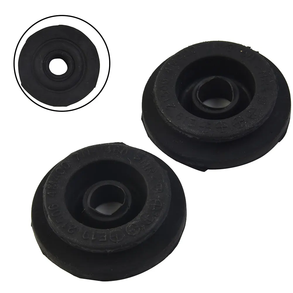 2pcs Car Replacement Accessories For Nissan X-Trail T30 T31 T32 Mount Rubber Radiator Bushing 21506-4M400
2pcs Car Replacement Accessories For Nissan X-Trail T30 T31 T32 Mount Rubber Radiator Bushing 21506-4M400