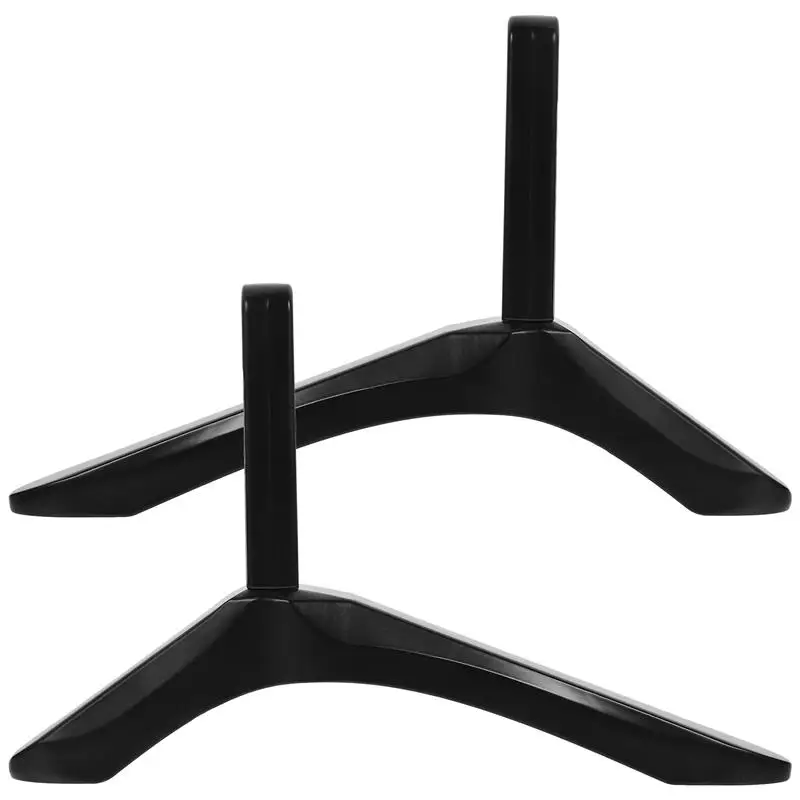 1 Set 32-65 inch TV Stand Television Mounts Bracket LED Universal Iron Base Aluminum Alloy Tabletop Base Bracket TV Support
1 Set 32-65 inch TV Stand Television Mounts Bracket LED Universal Iron Base Aluminum Alloy Tabletop Base Bracket TV Support