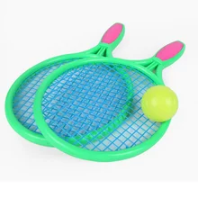 4PCS/2Set Children's Outdoor Sports Goods Tennis Racket Beach Tennis Racket
4PCS/2Set Children's Outdoor Sports Goods Tennis Racket Beach Tennis Racket