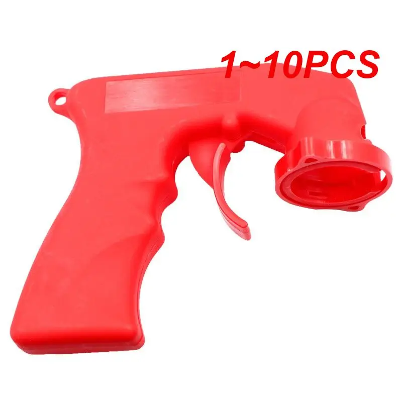 1~10PCS Major Handle Spray Gun Reliable Auto Body Repair Ergonomics Spray Paint Gun Durable Spray Paint Convenient
1~10PCS Major Handle Spray Gun Reliable Auto Body Repair Ergonomics Spray Paint Gun Durable Spray Paint Convenient