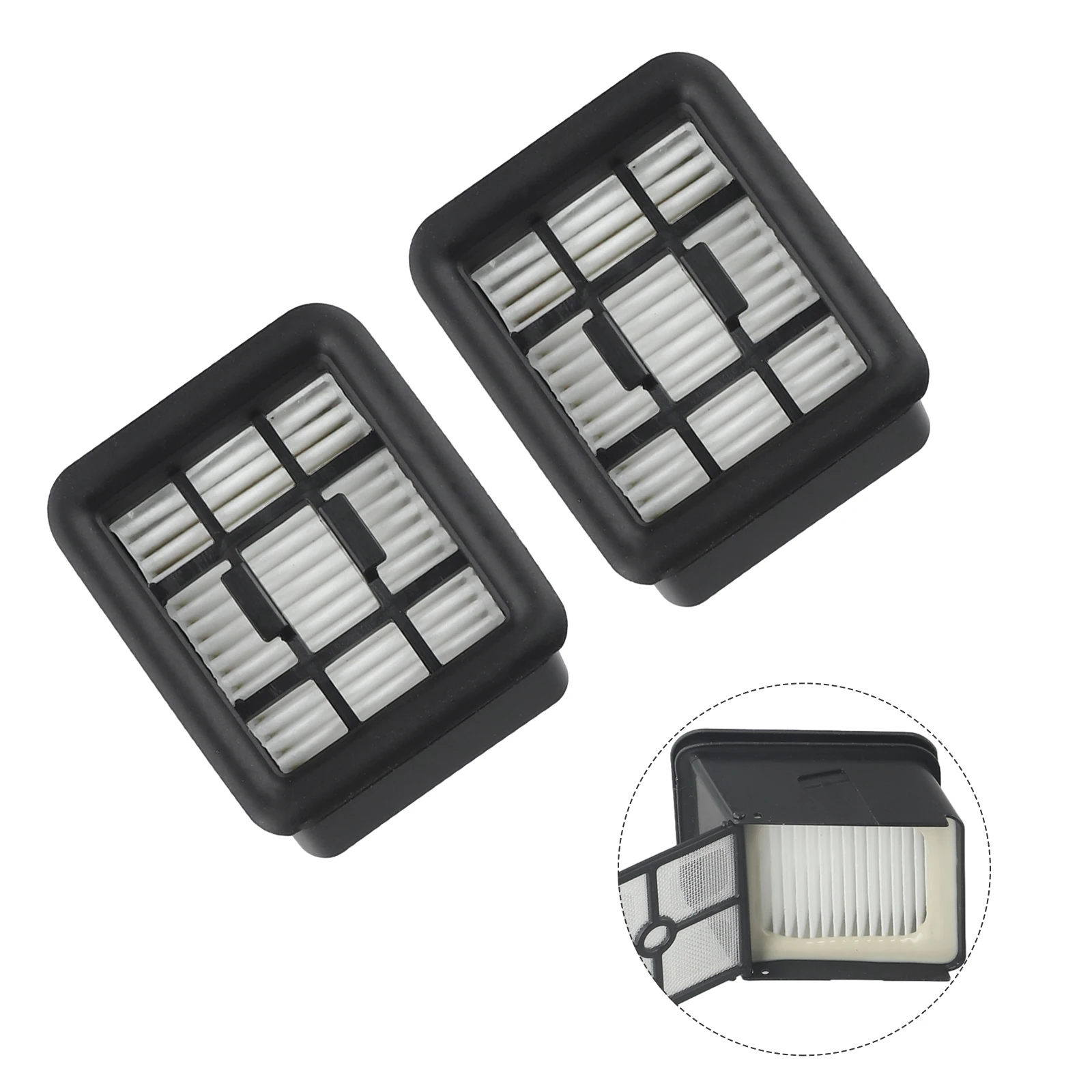 Brand New Filter Accessories High Quality Material Long Service Life For RedKey W12 3 In 1 Vacuum Vacuum Cleaner
Brand New Filter Accessories High Quality Material Long Service Life For RedKey W12 3 In 1 Vacuum Vacuum Cleaner