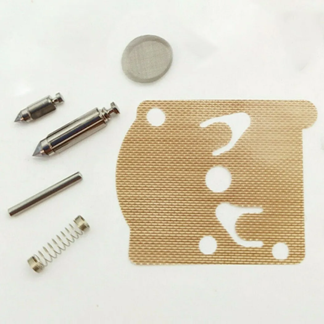 Parts Carburetor Kit Repair 024 Carb Carburetor Chainsaw Engine Gaskets Kit MS240 MS260 Models Fashion Hot New
Parts Carburetor Kit Repair 024 Carb Carburetor Chainsaw Engine Gaskets Kit MS240 MS260 Models Fashion Hot New