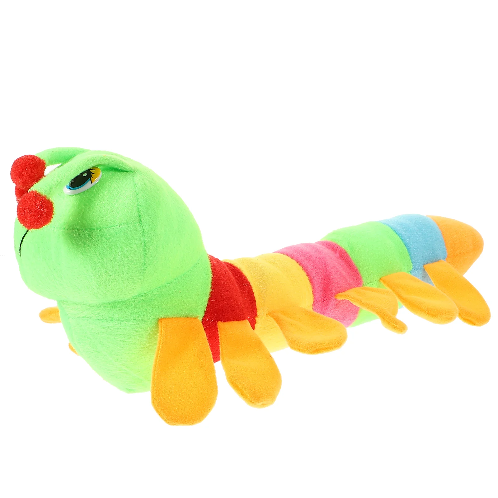 Bed Toddler Jumbo Stuffed Animals Adorable Cartoon Caterpillar Short Plush Washable
Bed Toddler Jumbo Stuffed Animals Adorable Cartoon Caterpillar Short Plush Washable