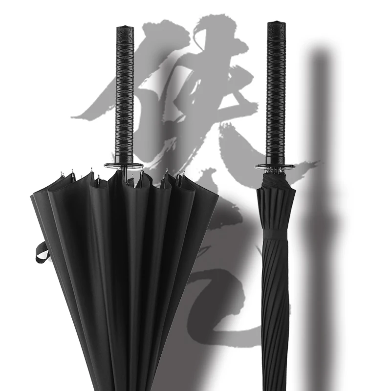 Outdoor Portable Umbrella Stand Black Large Visor Umbrella Windproof Waterproof Strong Large Sombrilla De Playa Household Items
Outdoor Portable Umbrella Stand Black Large Visor Umbrella Windproof Waterproof Strong Large Sombrilla De Playa Household Items