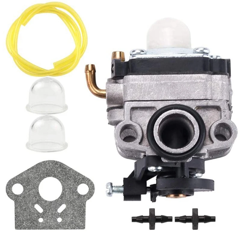 Карбюратор для Troy-Bilt Tb575ec Tb525ec Tb539es Tb590ec 753-06220 753-06220A 753-05251
Карбюратор для Troy-Bilt Tb575ec Tb525ec Tb539es Tb590ec 753-06220 753-06220A 753-05251