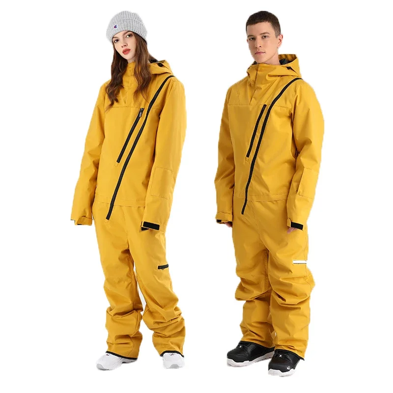 2024 Women's Winter Snow Suit Sets Costume Waterproof Clothing Skiing Windproof Snowboarding Snow Coat Jackets and Strap Pants
2024 Women's Winter Snow Suit Sets Costume Waterproof Clothing Skiing Windproof Snowboarding Snow Coat Jackets and Strap Pants