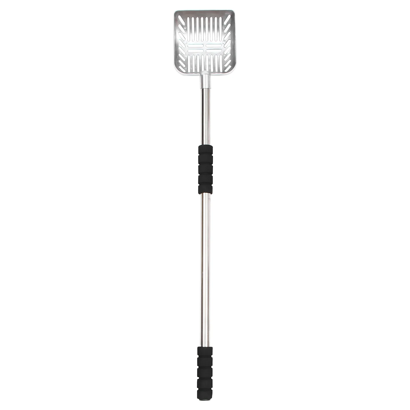 Cat Litter Scoop Telescopic Long Handle Metal Cat Litter Scooper Metal Scooper Poop Sifting Heavy Duty Cat Litter Scooper Cat
Cat Litter Scoop Telescopic Long Handle Metal Cat Litter Scooper Metal Scooper Poop Sifting Heavy Duty Cat Litter Scooper Cat
