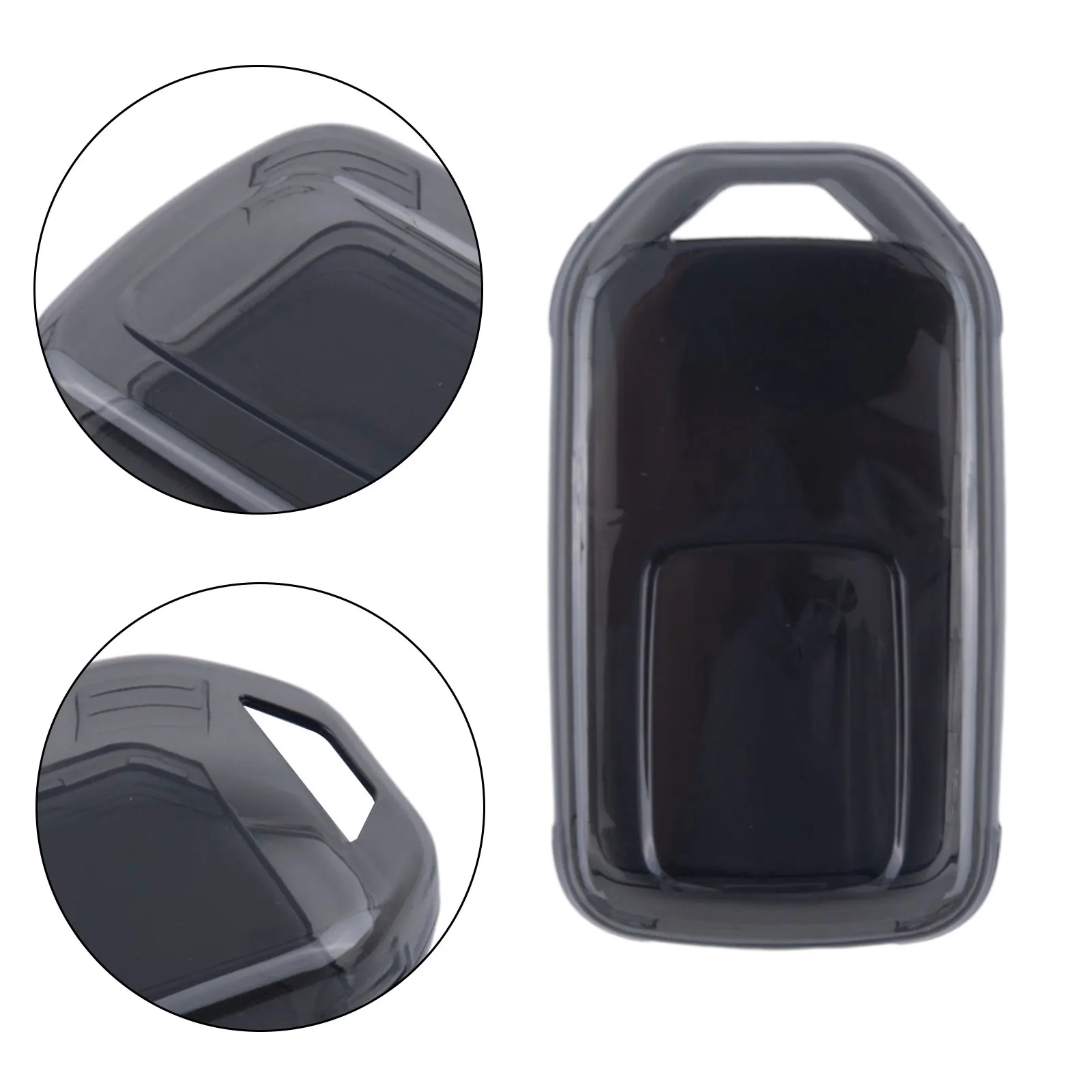 For CRV Ridgeline Insight Key Shell Performance/Custom Transparent Accessories Designed Durable Easy To Install
For CRV Ridgeline Insight Key Shell Performance/Custom Transparent Accessories Designed Durable Easy To Install