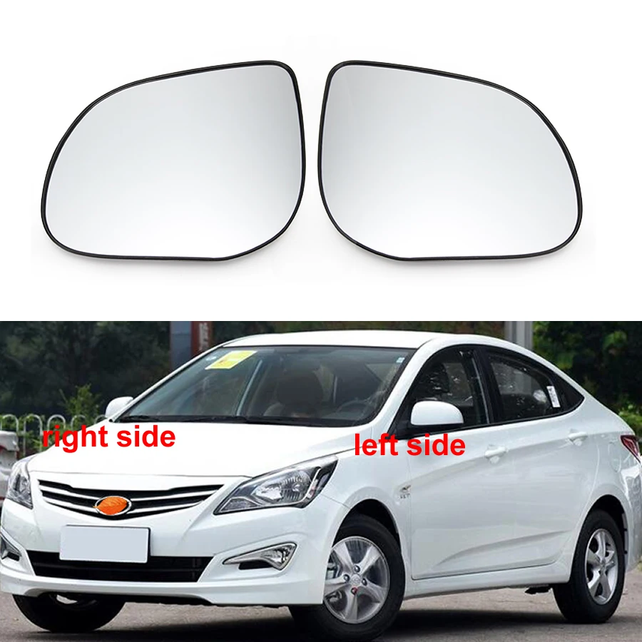 Автомобильные аксессуары для Hyundai Verna 2010 2011 2012-2020, Внешние детали, боковое зеркало, белая стеклянная линза без нагрева
Автомобильные аксессуары для Hyundai Verna 2010 2011 2012-2020, Внешние детали, боковое зеркало, белая стеклянная линза без нагрева