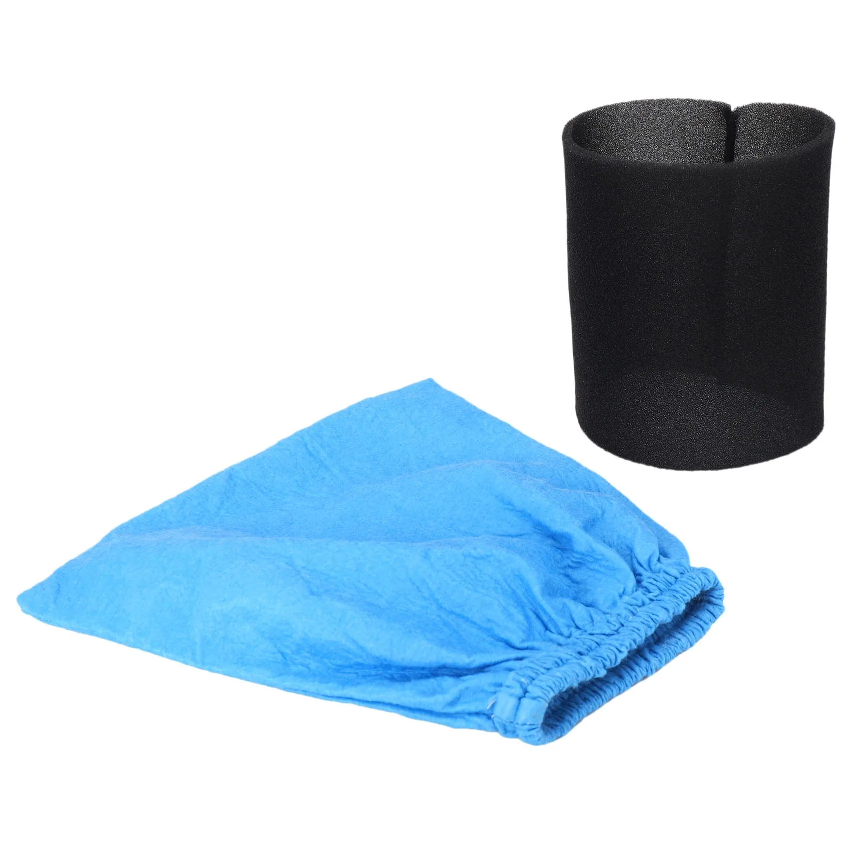 Textile Filter Bags Wet and Dry Foam Filter for MV1 WD1 WD2 WD3 Vacuum Cleaner Filter Bag Vacuum Cleaner Parts
Textile Filter Bags Wet and Dry Foam Filter for MV1 WD1 WD2 WD3 Vacuum Cleaner Filter Bag Vacuum Cleaner Parts