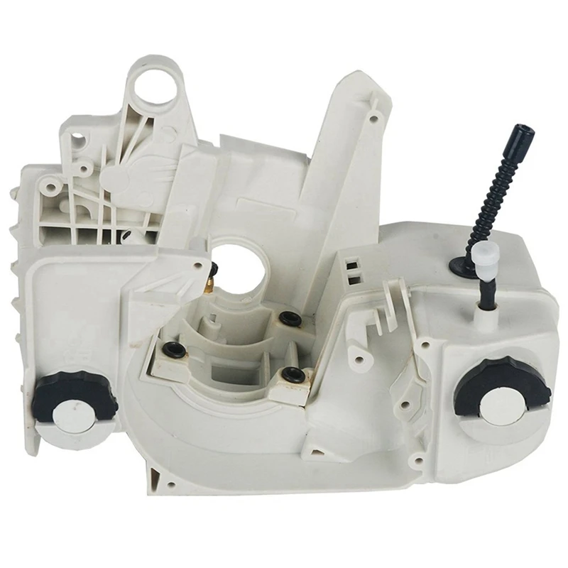 2X Oil Fuel Gas Tank Crankcase Engine Housing Fit For Stihl 023 025 MS 230 MS 250 Saw
2X Oil Fuel Gas Tank Crankcase Engine Housing Fit For Stihl 023 025 MS 230 MS 250 Saw