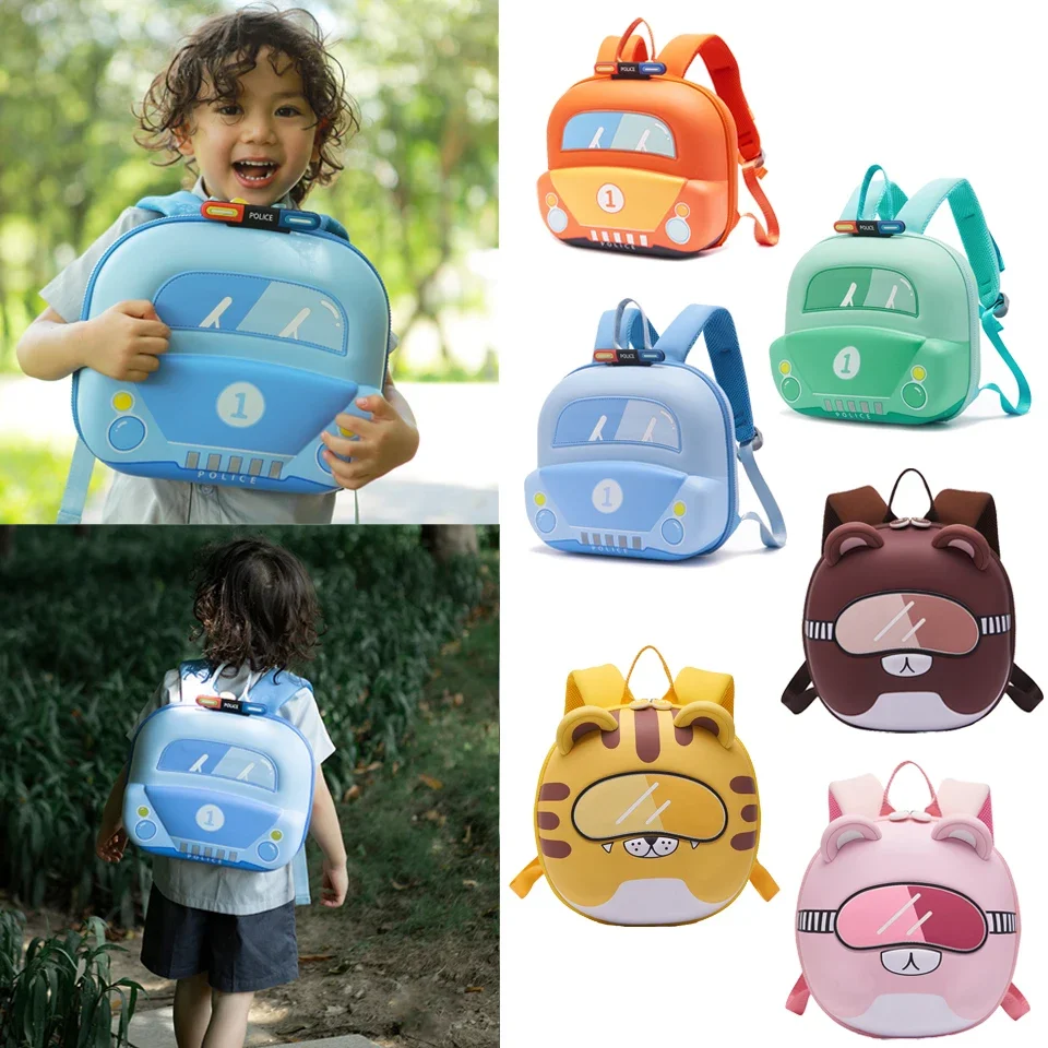 

Новинка 2024, сумка для маленьких мальчиков и девочек, повседневные сумки, школьные сумки для детей, классные сумки для детского сада, сумка для хранения книг, Детские рюкзаки, подарок на день рождения