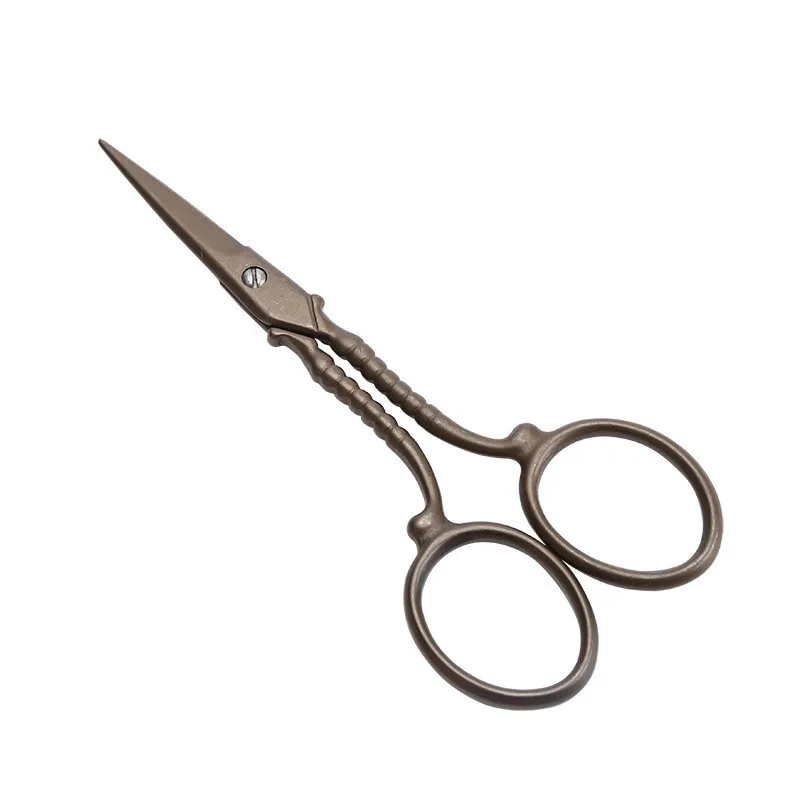 European Vintage Sewing Scissors for Fabric Vintage Scissors Sewing Supplies and Accessories Sewing Shears DIY Office Scissors
European Vintage Sewing Scissors for Fabric Vintage Scissors Sewing Supplies and Accessories Sewing Shears DIY Office Scissors