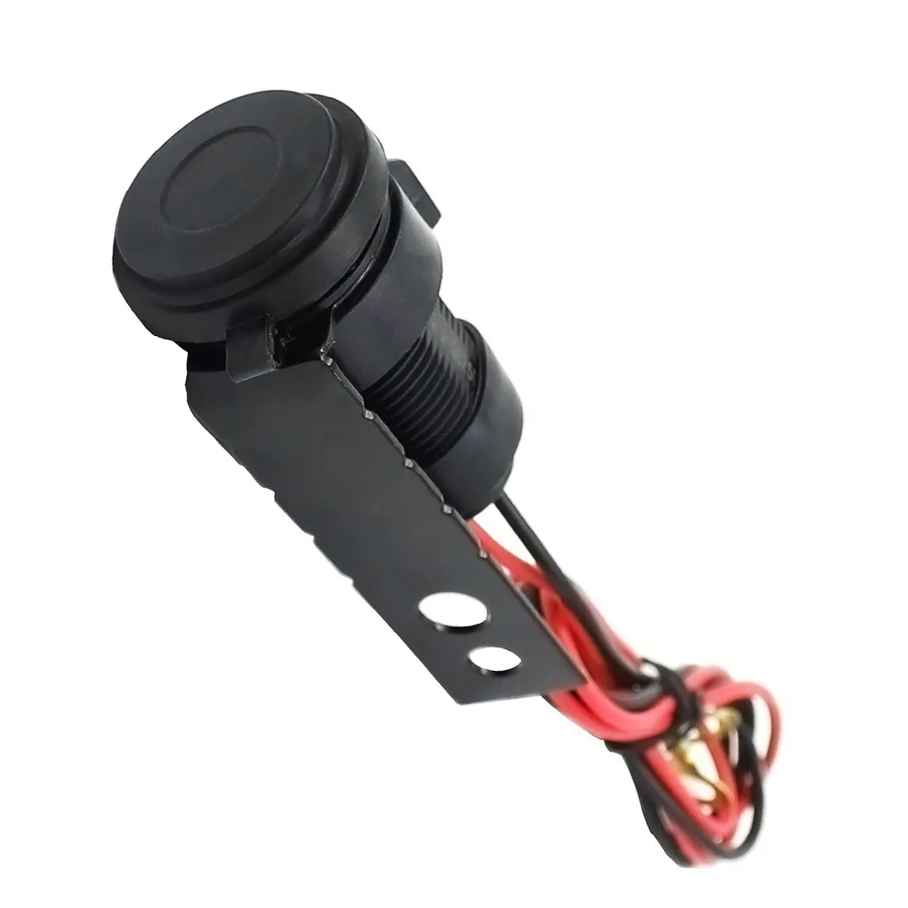 Plastic DC Waterproof Adapter Phone Replace Accessory Replacement Handlebar Cellphone Motorcycle USB Charger Power
Plastic DC Waterproof Adapter Phone Replace Accessory Replacement Handlebar Cellphone Motorcycle USB Charger Power