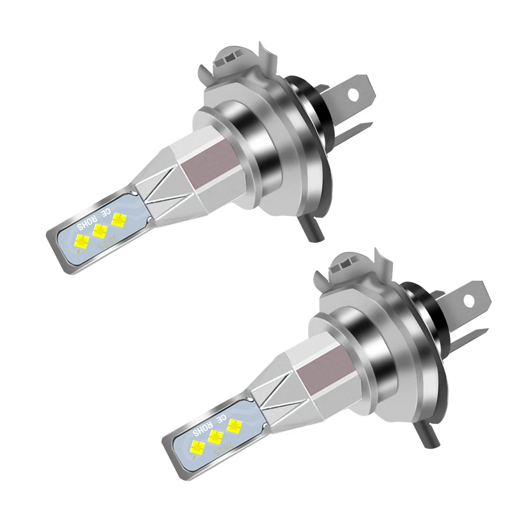 H4/9003/HB2 LED 880 881 HeadLights Car Fog Light Bulbs H7 H11 H8/H9/H16(JP) H1 H3 9005/HB3 9006/HB4 Auto Driving Lamps 12V 24V
H4/9003/HB2 LED 880 881 HeadLights Car Fog Light Bulbs H7 H11 H8/H9/H16(JP) H1 H3 9005/HB3 9006/HB4 Auto Driving Lamps 12V 24V