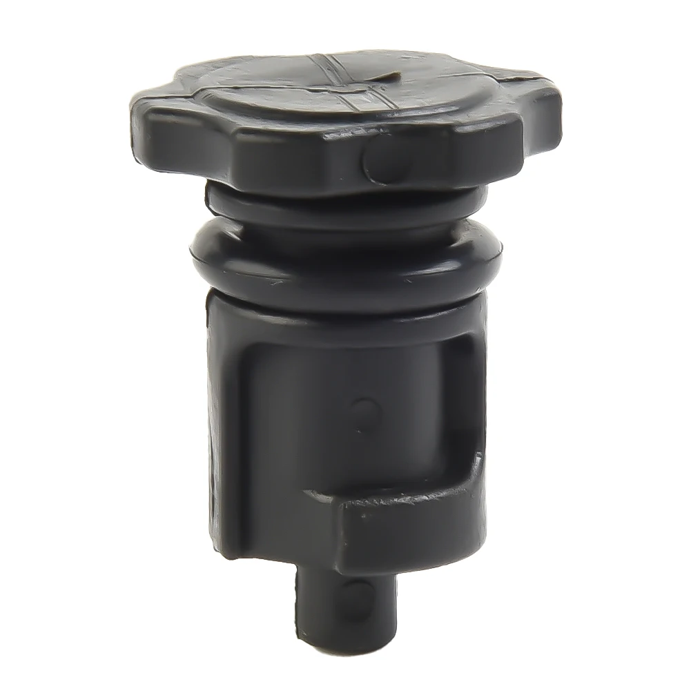 Oil Dipstick Cover Dipstick Filler Cap Transmission Vehicle 04591959AA Accessories Black Parts Plastic Durable
Oil Dipstick Cover Dipstick Filler Cap Transmission Vehicle 04591959AA Accessories Black Parts Plastic Durable