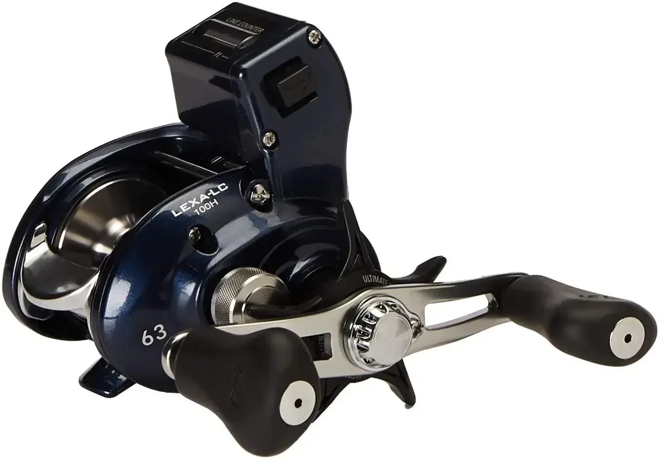 2022 SUMMER 50% DISCOUNT SALES BUY 10 GET 5 FREE UNIT Reels Line Counter LEXA-LC100H Lexa 100Linecounter Baitcasting Reel,
2022 SUMMER 50% DISCOUNT SALES BUY 10 GET 5 FREE UNIT Reels Line Counter LEXA-LC100H Lexa 100Linecounter Baitcasting Reel,