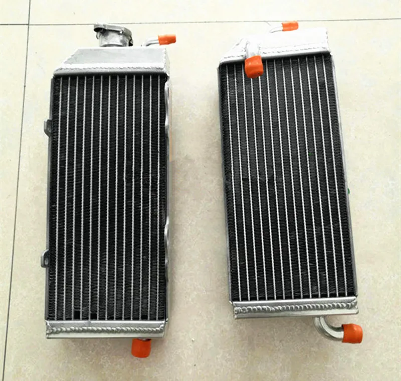 For 2005-2016 TM Racing EN450F EN530F MX450F MX530F EN MX 450F 530F Aluminum Radiator Cooler Cooling Coolant 2005 2006 2007 2008
For 2005-2016 TM Racing EN450F EN530F MX450F MX530F EN MX 450F 530F Aluminum Radiator Cooler Cooling Coolant 2005 2006 2007 2008