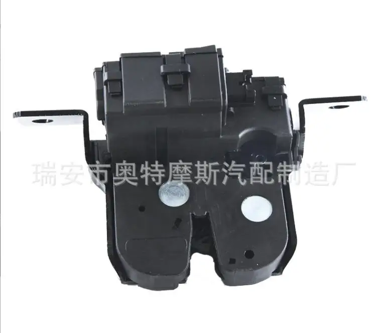 For 2010-2015 BMW 1-Series F20 Rear trunk hatch lock actuator motor Metal trunk luggage security protection
For 2010-2015 BMW 1-Series F20 Rear trunk hatch lock actuator motor Metal trunk luggage security protection
