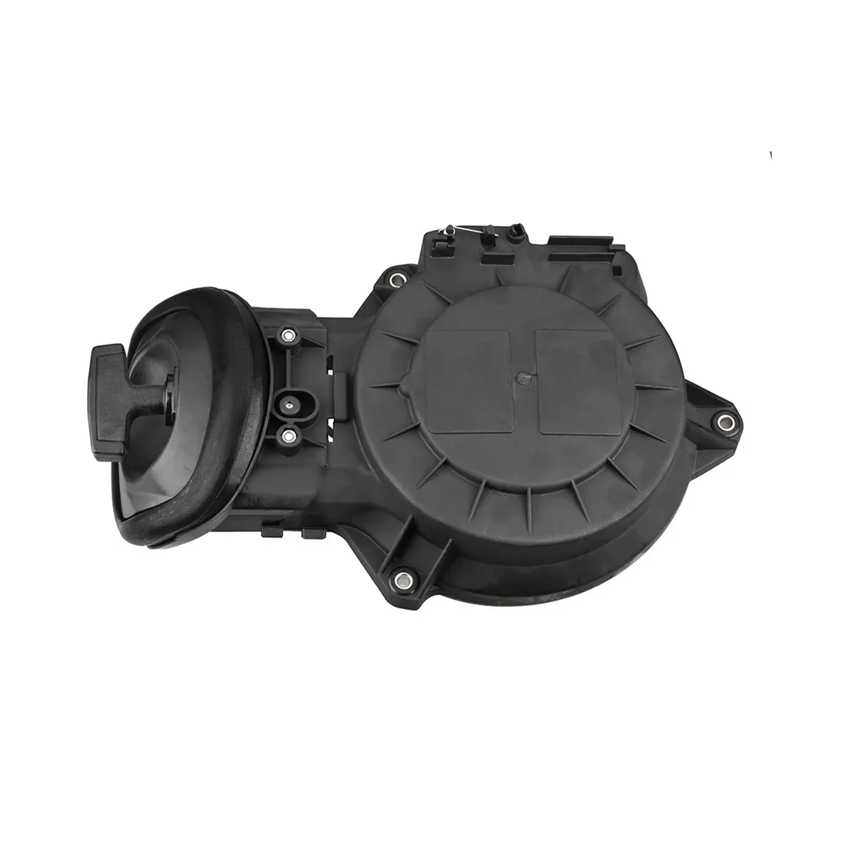 Boat Motor Starter Assy for Yamaha Outboard Engine 40HP 2-Stroke E40XMH 40XWT 66T-15710-00 66T-15710-01
Boat Motor Starter Assy for Yamaha Outboard Engine 40HP 2-Stroke E40XMH 40XWT 66T-15710-00 66T-15710-01