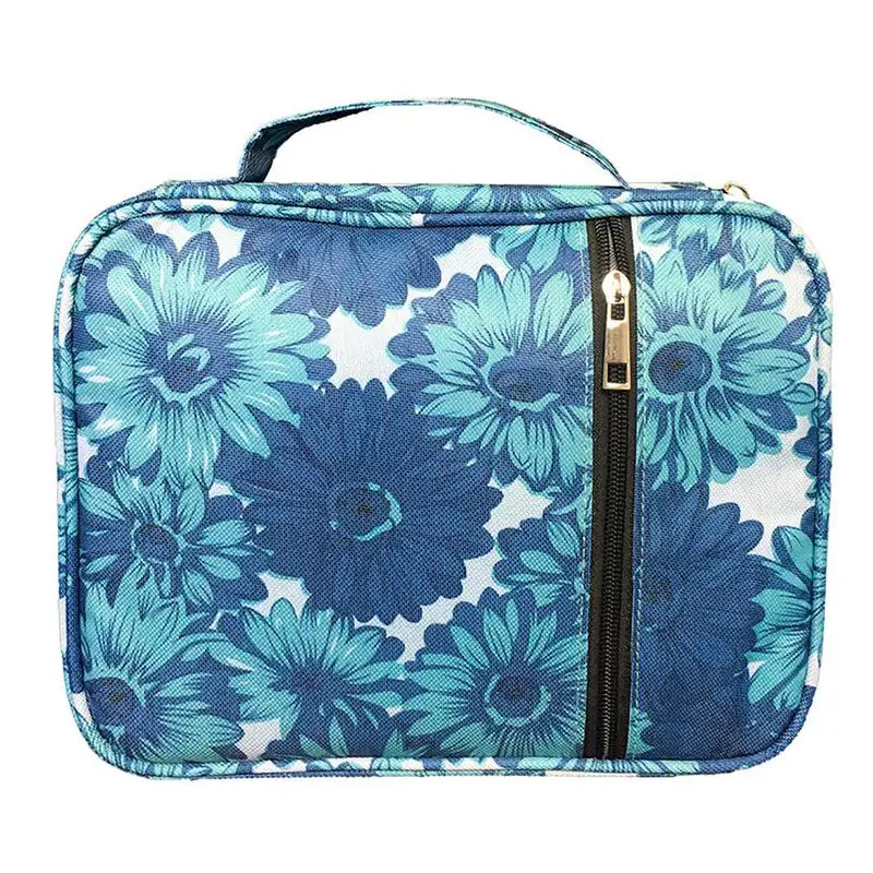 Canvas Bible Cover Floral Pattern Bible Case Holy Cover Case Handbag with Handle and Zippered Pocket Bible Covers book bag
Canvas Bible Cover Floral Pattern Bible Case Holy Cover Case Handbag with Handle and Zippered Pocket Bible Covers book bag